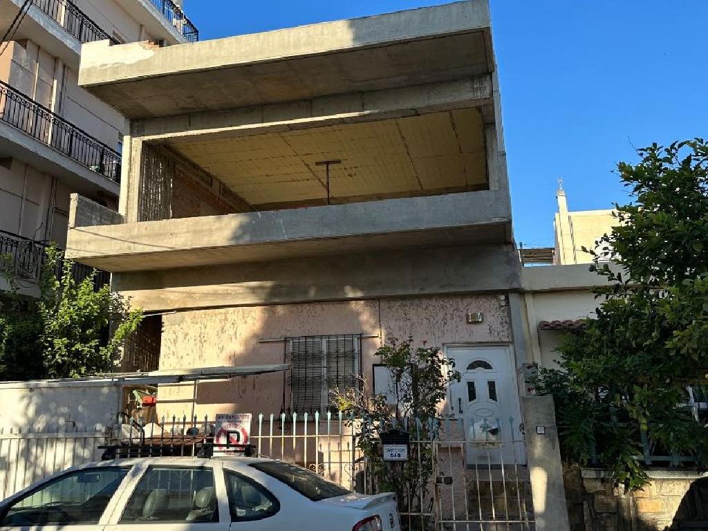 Διαμέρισμα-Δυτικού Τομέα Αθηνών-RA062210