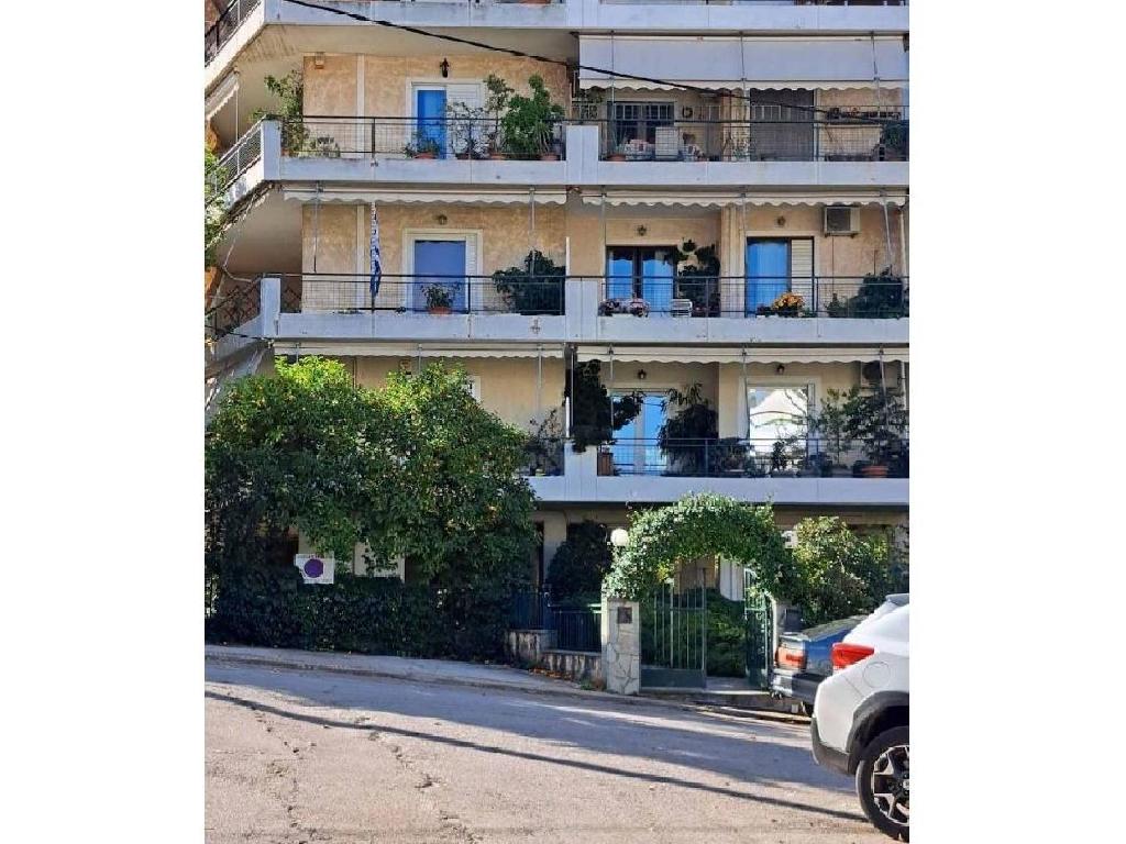 Standalone Building-Northern Athens-147861