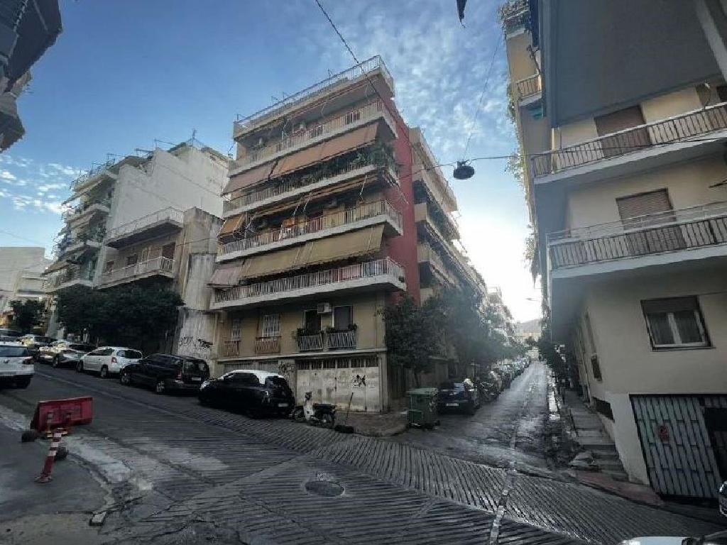 Apartment-Central Athens-127347
