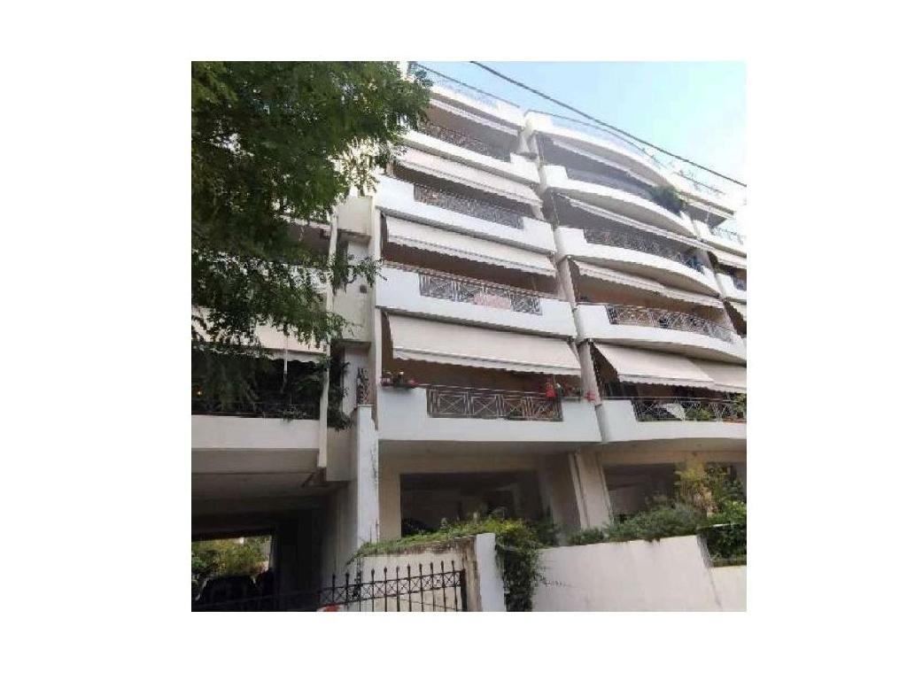 Standalone Building-Western Athens-145928