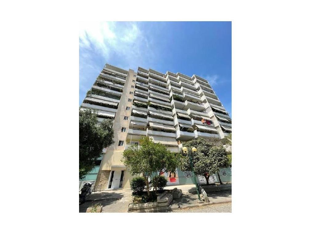 Mixed Use-Western Athens-102201