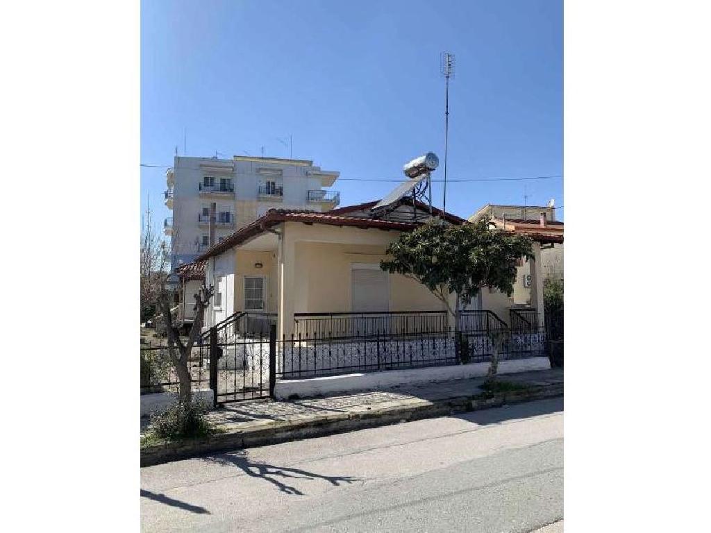 Standalone Building-Southern Athens-129583