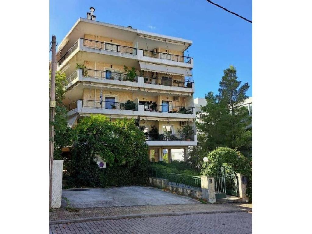 Apartment-Northern Athens-95743