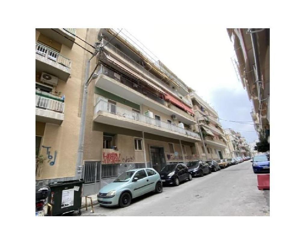 Standalone Building-Central Athens-RA211540