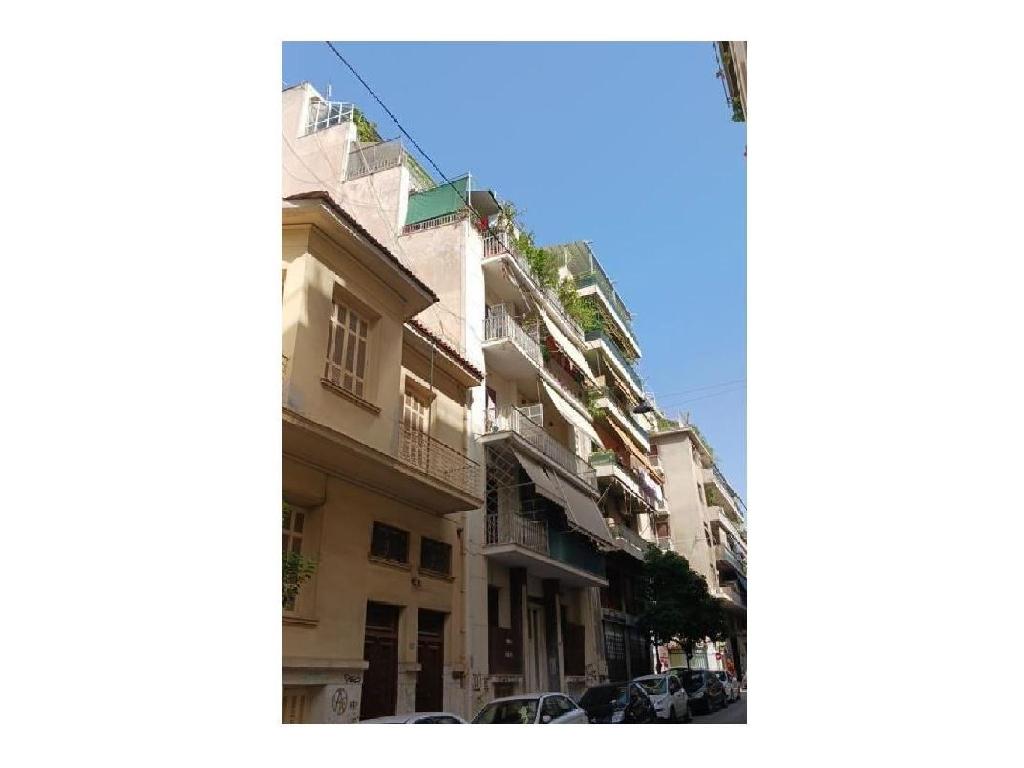 Διαμέρισμα-Κεντρικού Τομέα Αθηνών-104000
