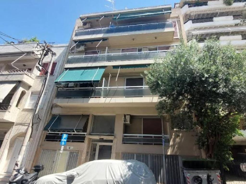 Apartment-Central Athens-131954