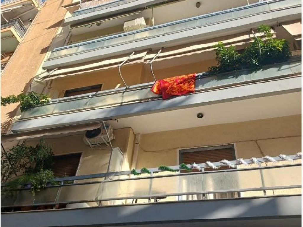 Apartment-Central Athens-RA234088