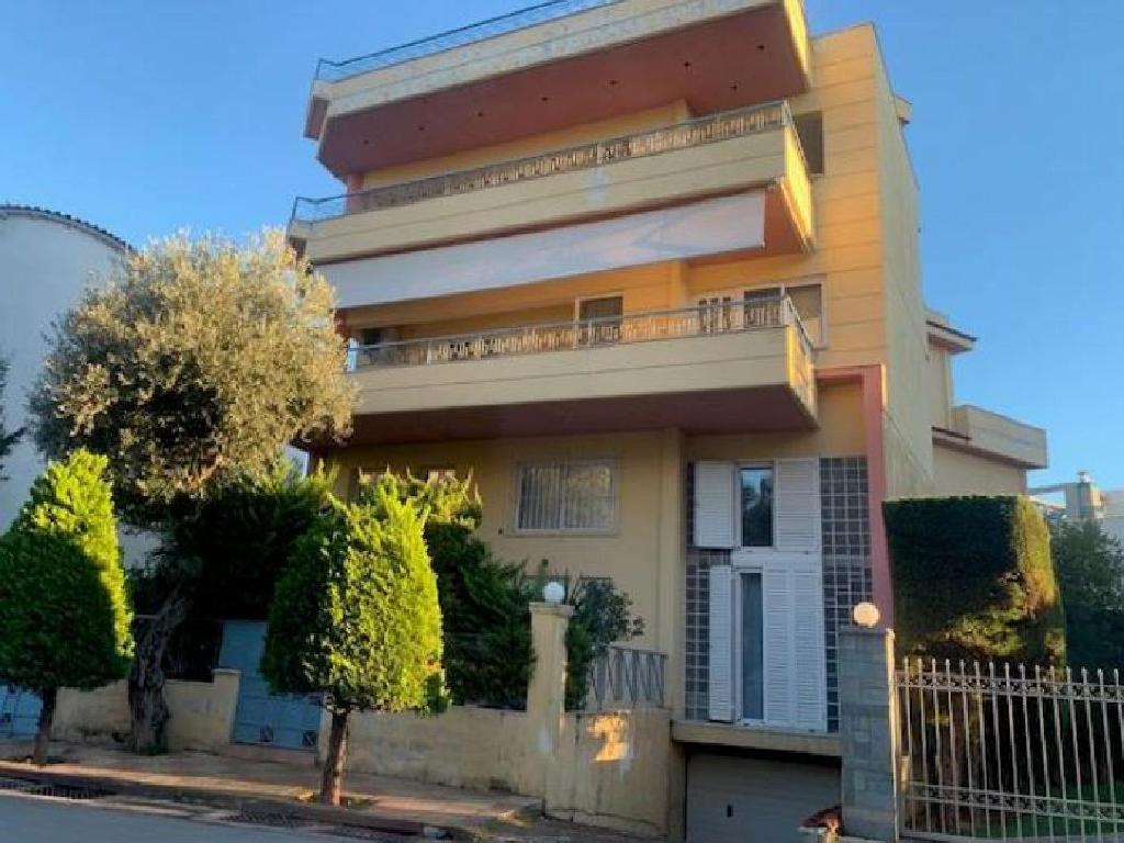 Apartment-Northern Athens-81319