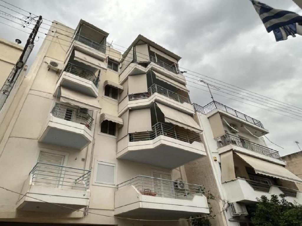 Apartment-Western Athens-118602