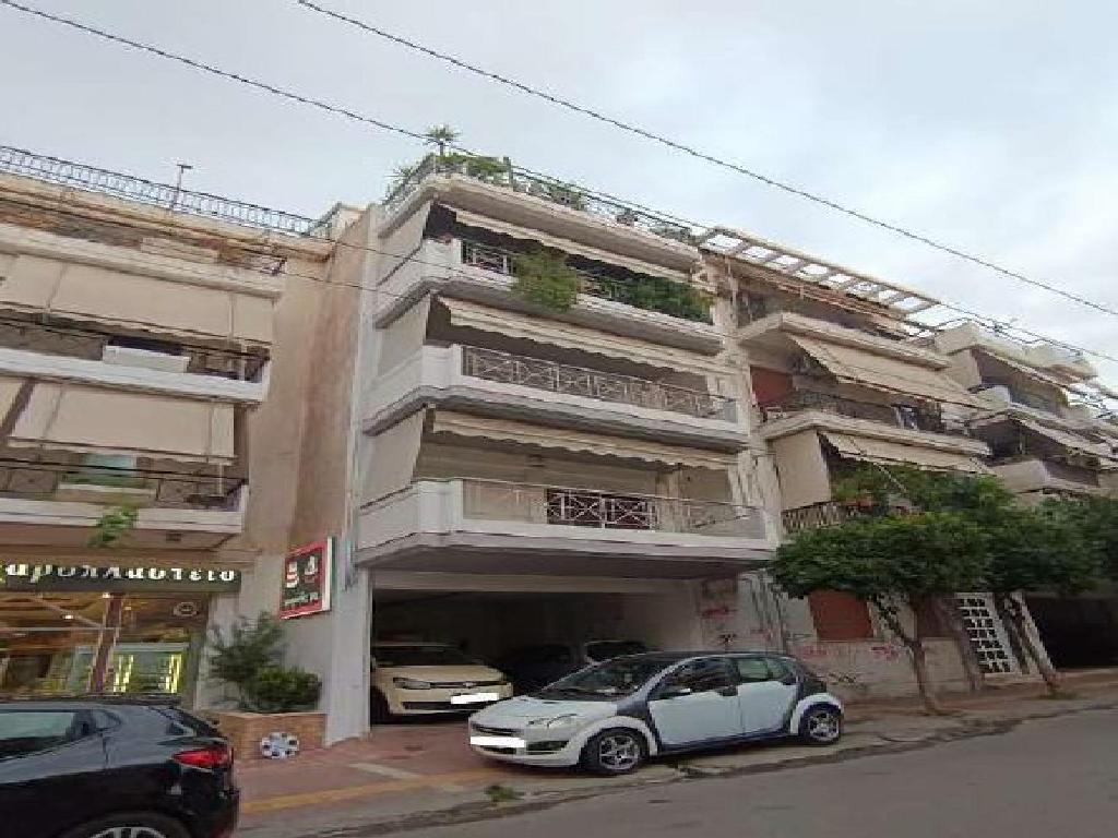 Apartment-Central Athens-139785