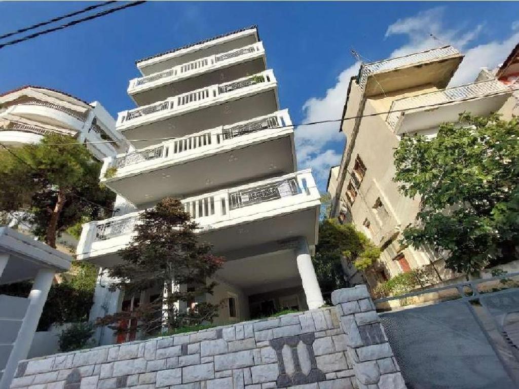 Apartment-Western Athens-114351