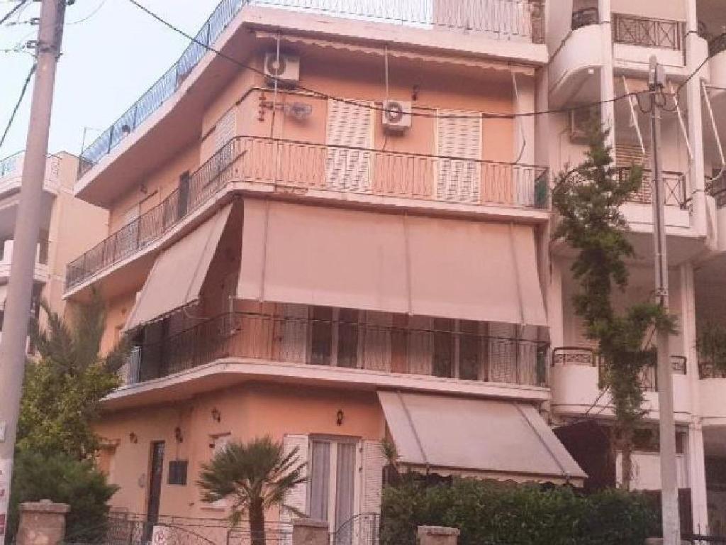 Διαμέρισμα-Κεντρικού Τομέα Αθηνών-RA507871