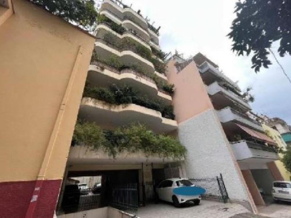 Apartment-Central Athens-RA352893