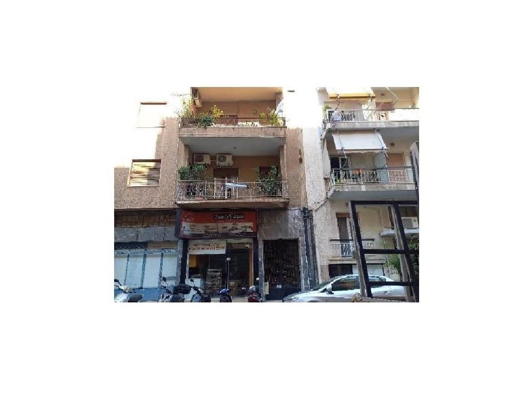 Apartment-Central Athens-87627