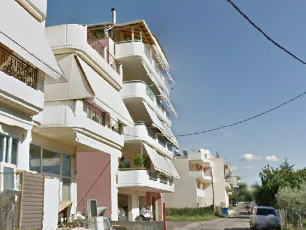 Apartment-Aetolia - Acarnania-RA142254