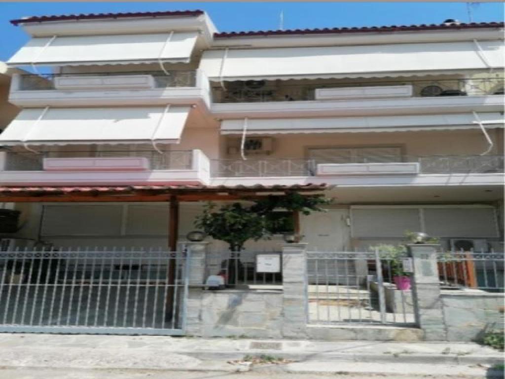 Διαμέρισμα-Βορείου Τομέα Αθηνών-145847
