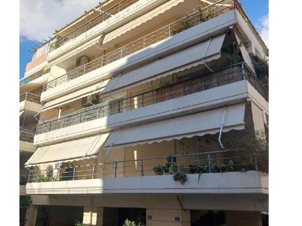 Apartment-Central Athens-120777