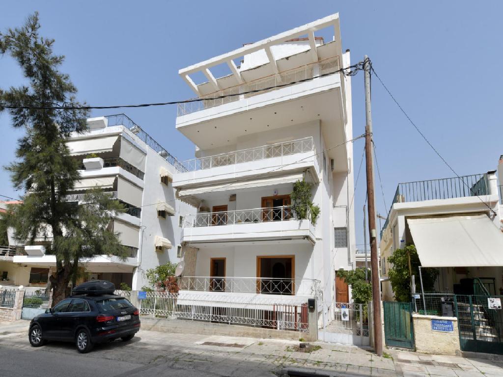 Apartment-Southern Athens-RA1839022