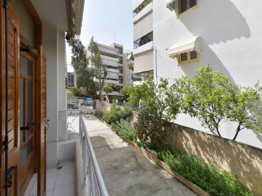 Apartment-Southern Athens-RA1839022