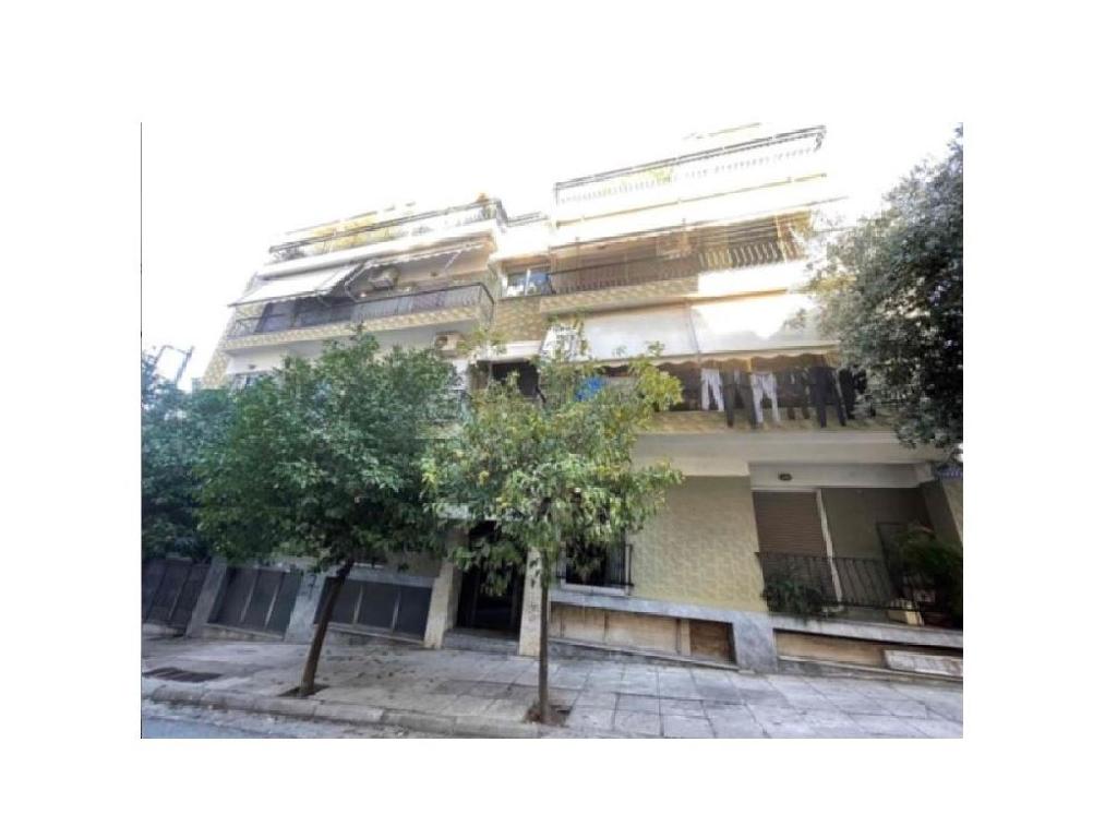 Apartment-Central Athens-RA351531