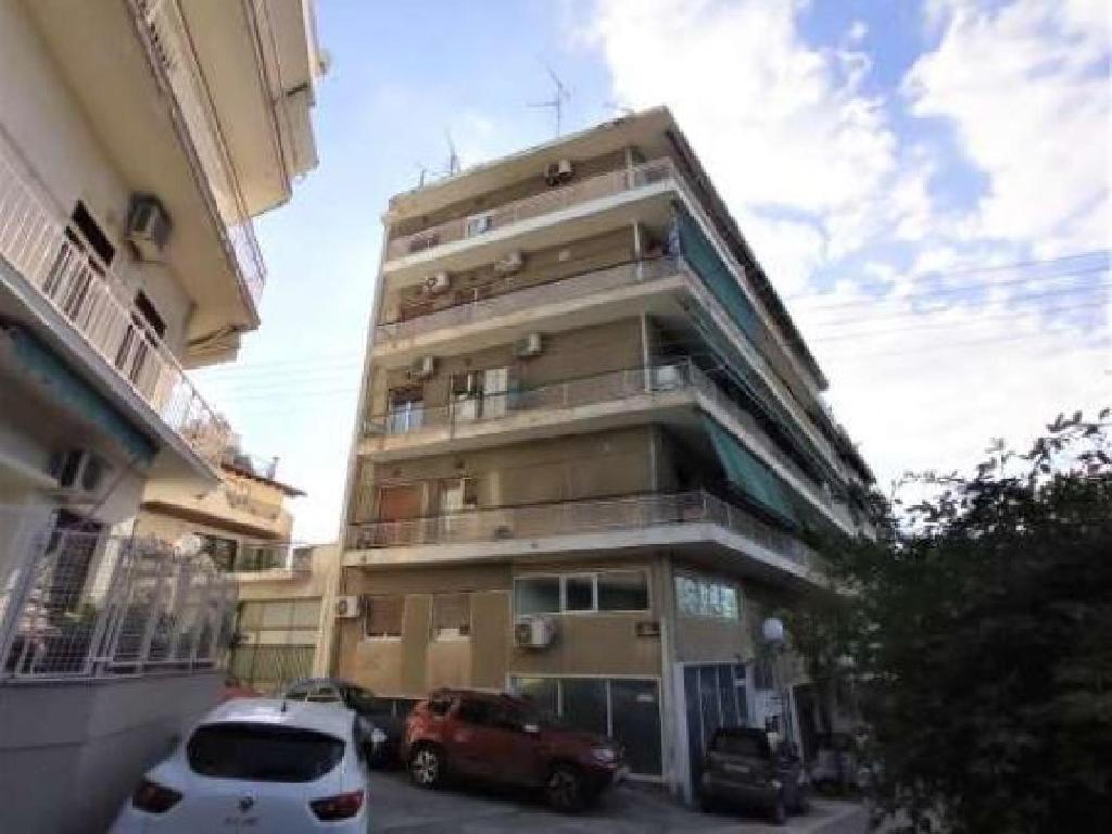 Διαμέρισμα-Κεντρικού Τομέα Αθηνών-RA372520