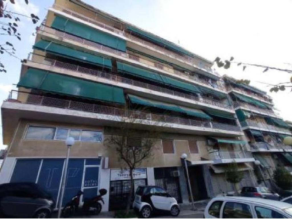 Apartment-Central Athens-AL090968