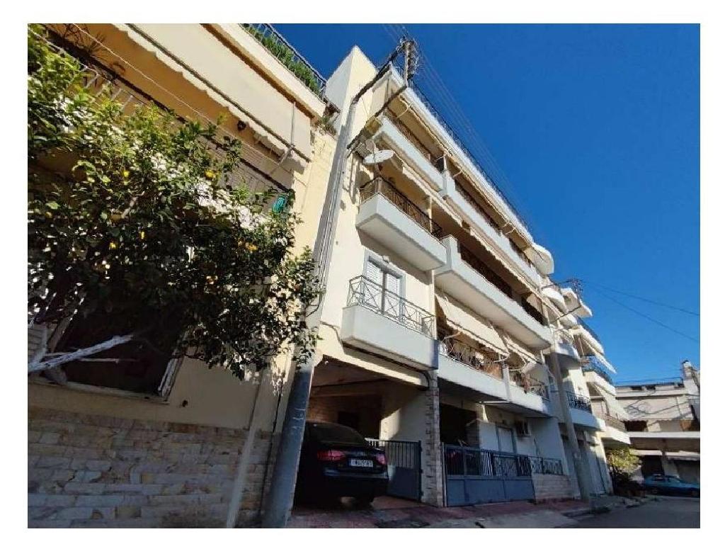 Apartment-Western Athens-RA281438