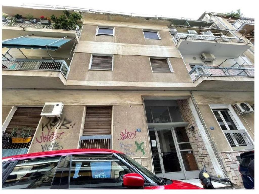 Apartment-Central Athens-RA263217
