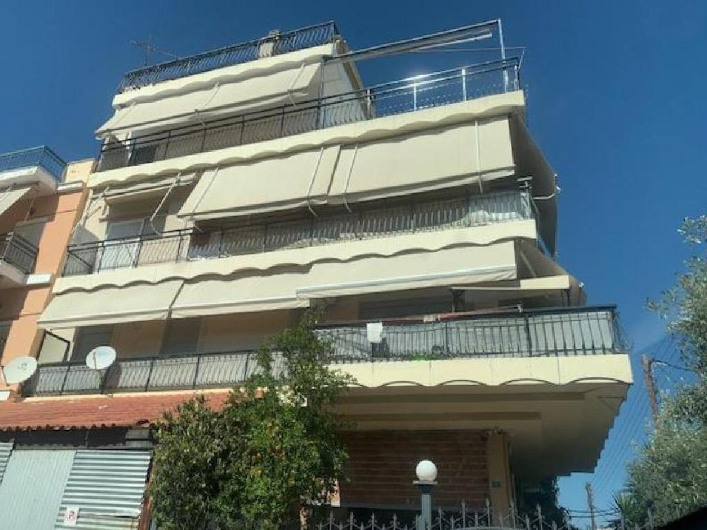 Apartment-Western Athens-78963