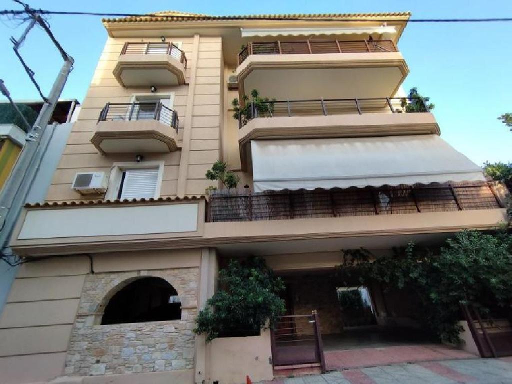 Apartment-Western Athens-138895#1