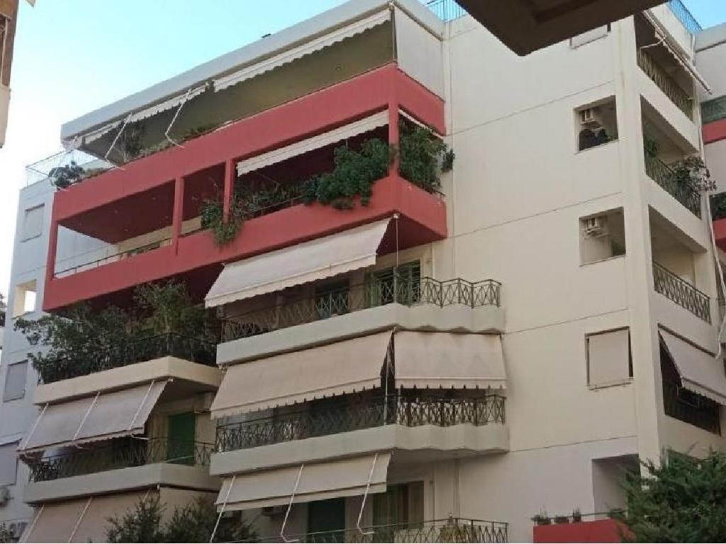 Διαμέρισμα-Νοτίου Τομέα Αθηνών-RA363244