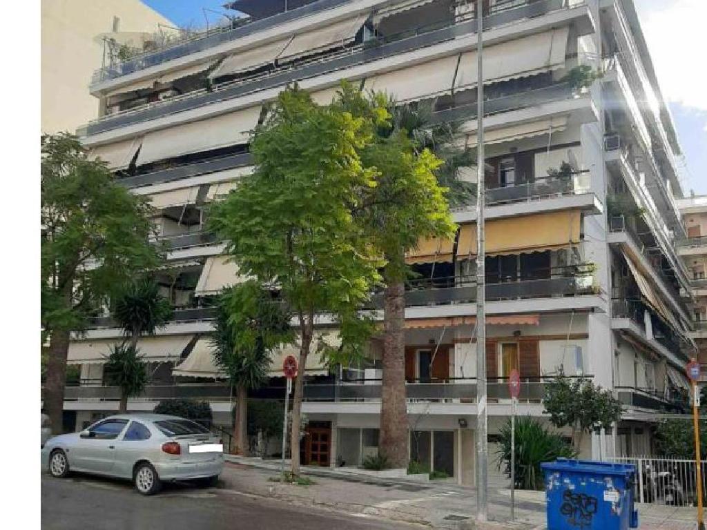 Apartment-Central Athens-81382#1