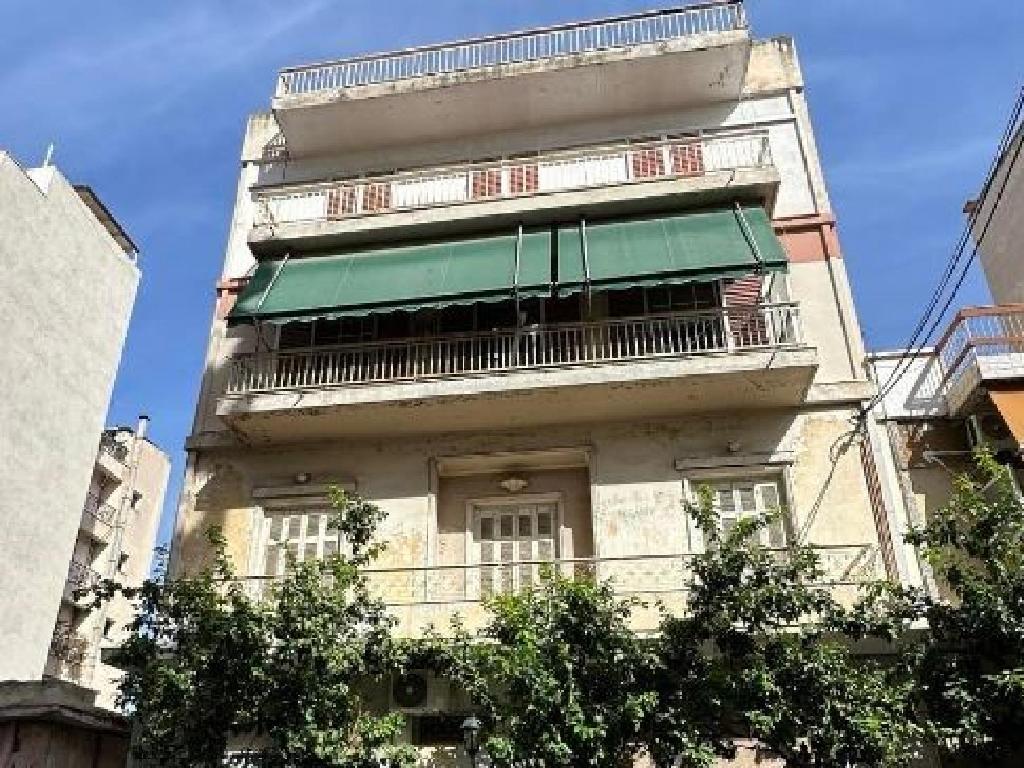 Apartment-Central Athens-133110