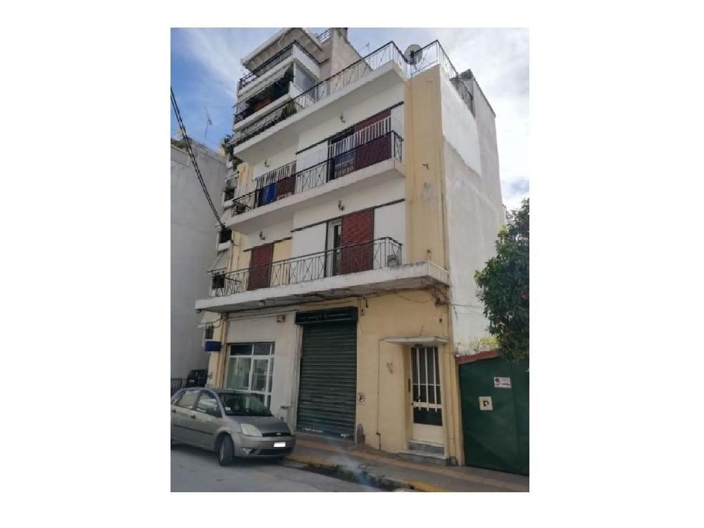 Apartment-Northern Athens-RA566706