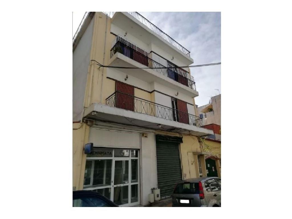 Apartment-Northern Athens-RA213439