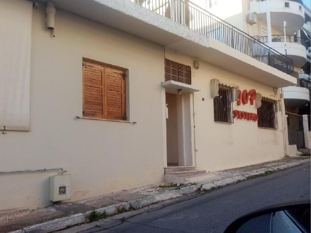 House-Central Athens-RA351919