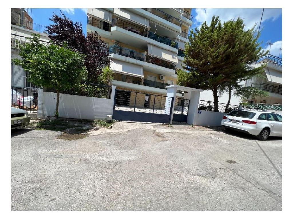 Apartment-Central Athens-98548