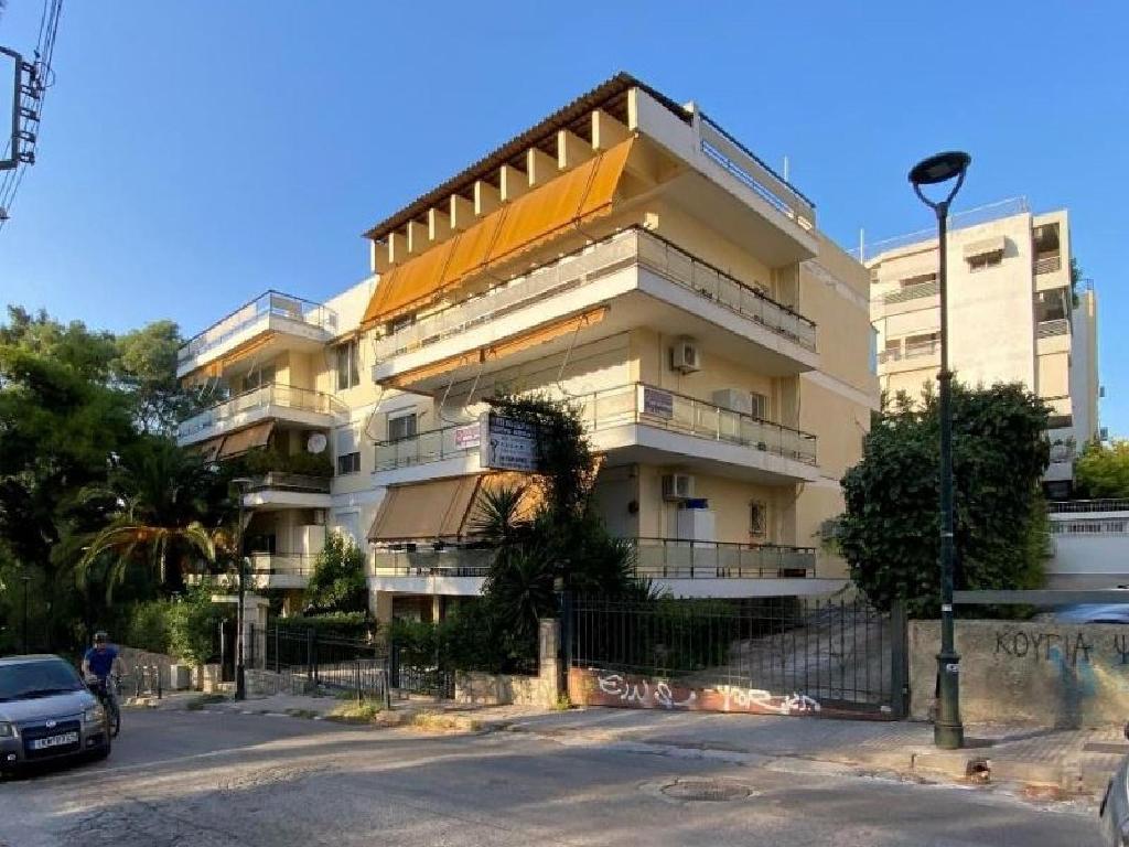 Apartment-Northern Athens-RA566543
