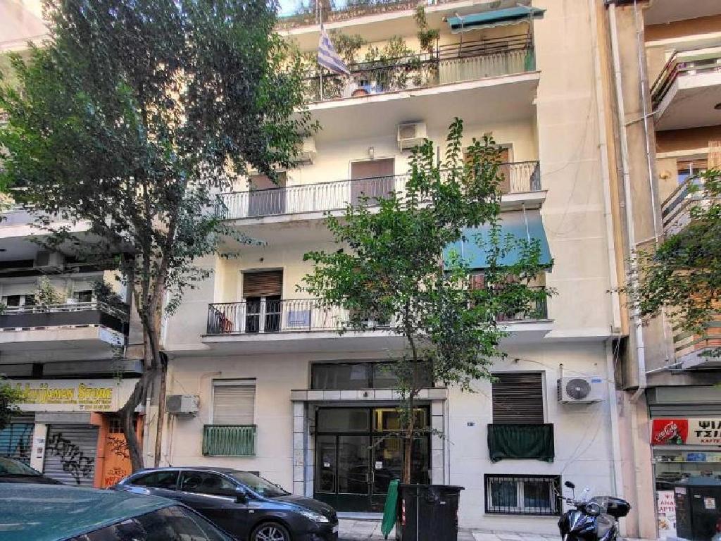 Apartment-Central Athens-RA297539