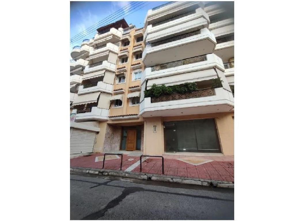 Apartment-Western Athens-81920