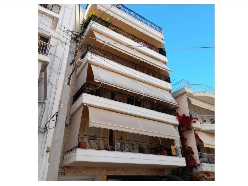 Apartment-Western Athens-120654