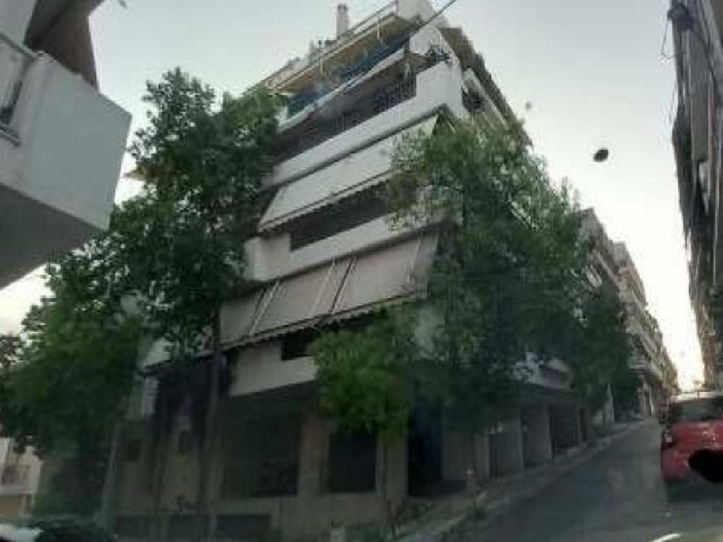Διαμέρισμα-Κεντρικού Τομέα Αθηνών-RA331348