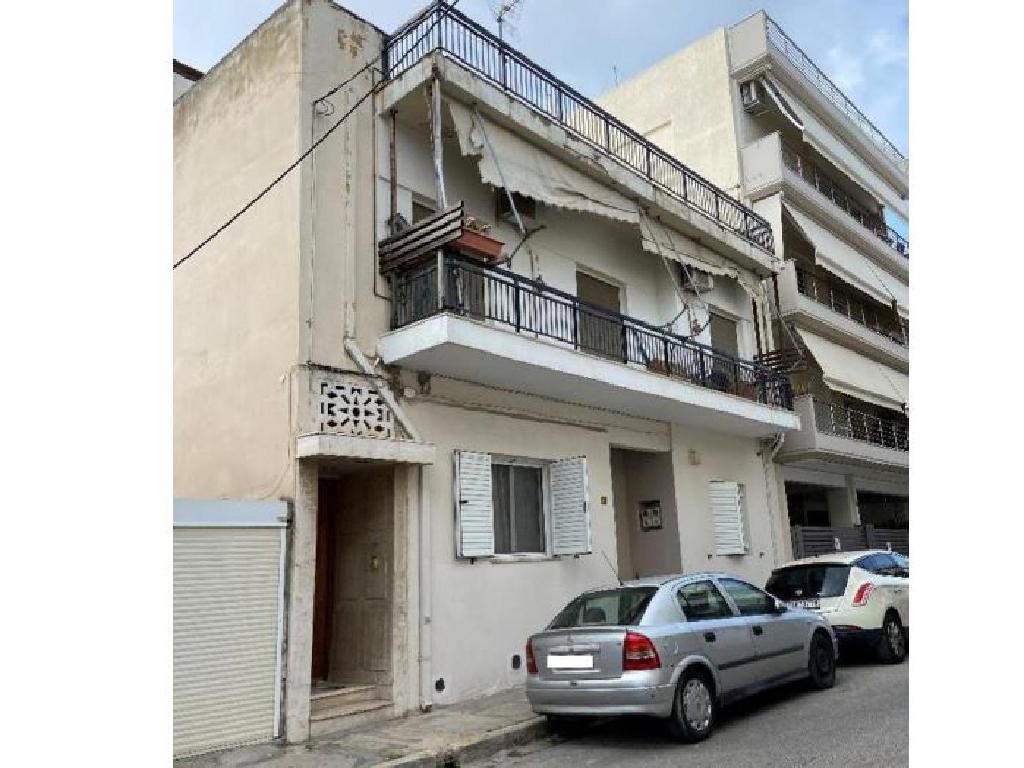 Διαμέρισμα-Δυτικού Τομέα Αθηνών-AL504576