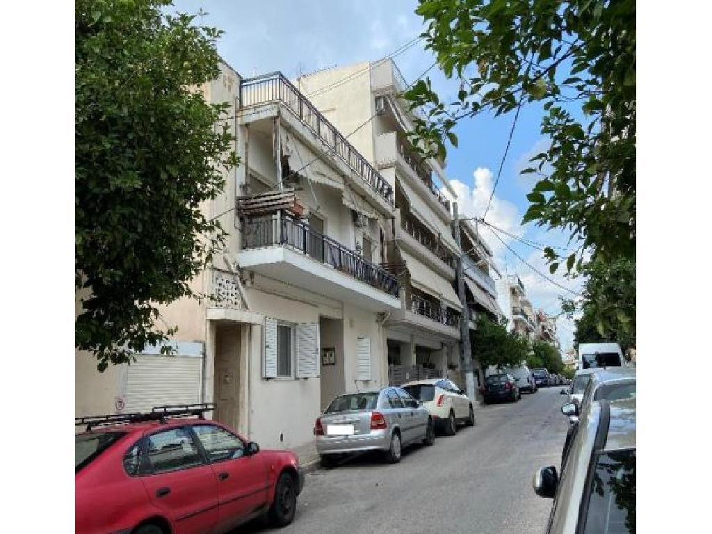 Apartment-Western Athens-124562