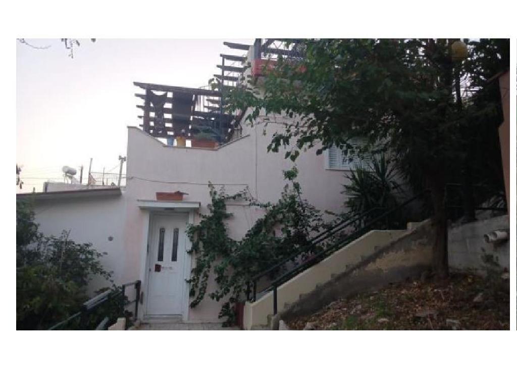 Apartment-Central Athens-AL090968