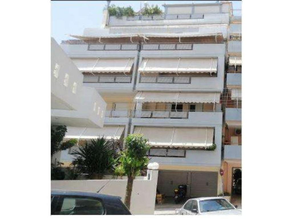 Apartment-Central Athens-114050