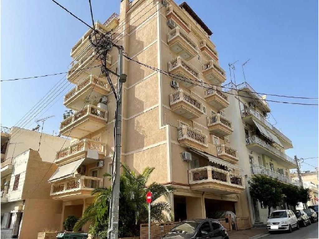 Standalone Building-Piraeus-106955