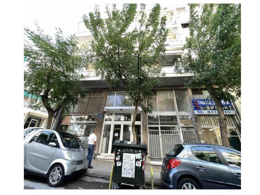 Apartment-Central Athens-132947