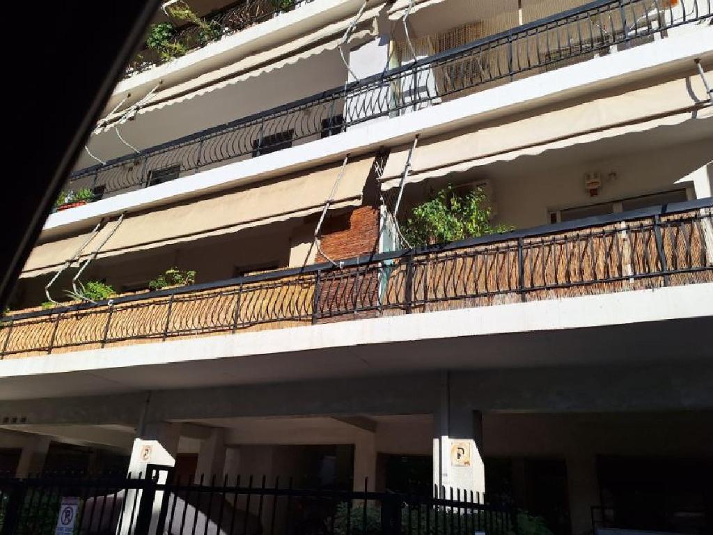 Apartment-Central Athens-74334