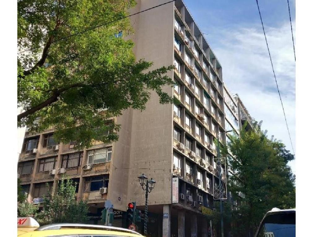 Office-Central Athens-RA369772